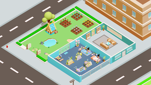Mini Restaurant Premium 商店截图 4