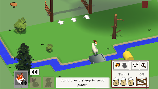 I Herd Ewe store screenshot 3