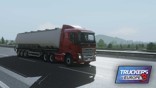 Truckers of Europe 3 商店截图 1