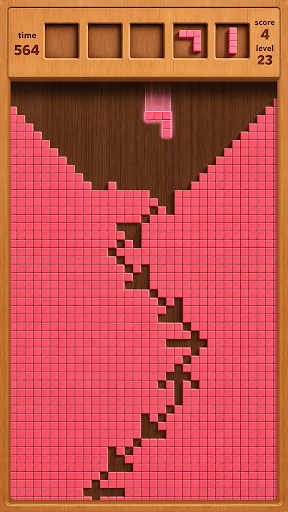 Block Crush! store screenshot 4