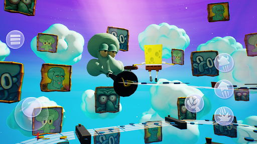 SpongeBob SquarePants BfBB 商店截图 5
