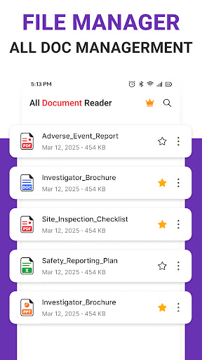 PDF Editor: Reader & Scanner store screenshot 7