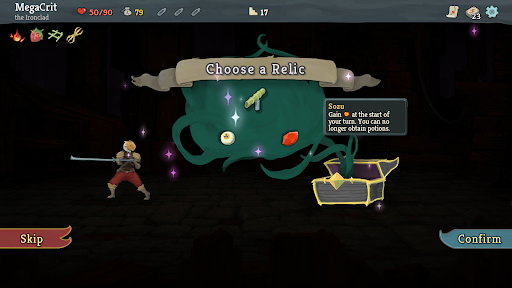 Slay the Spire 商店截图 3
