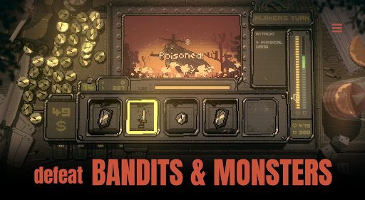 Slots & Daggers store screenshot 5