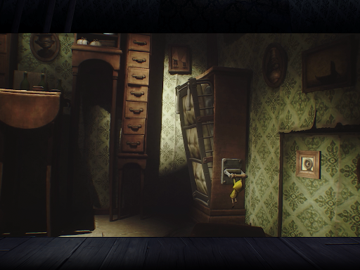 Little Nightmares store screenshot 8