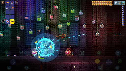 Terraria store screenshot 1