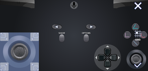 PXPlay: Remote Play store screenshot 8
