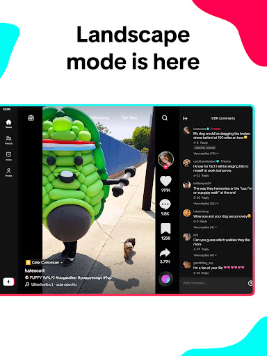 TikTok 商店截图 7