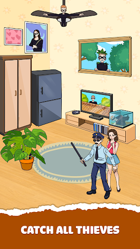 Tricky Prank: Brain Quest 商店截图 3