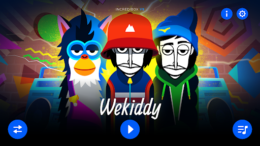 Incredibox store screenshot 1