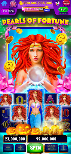 Cashman Casino Slots Games store screenshot 8
