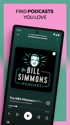 Spotify: Music and Podcasts store screenshot 2