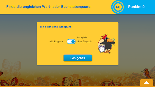 Antolin Lesespiele 1/2 商店截图 2
