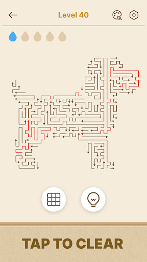 Amaze GO! 商店截图 3
