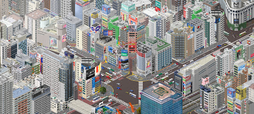 TheoTown: City Builder 商店截图 2
