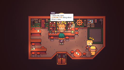 Discounty: Supermarket Manager store screenshot 5