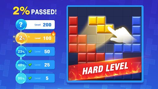Block Blast! store screenshot 8