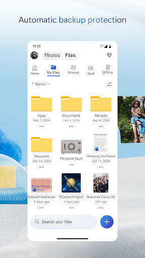 Microsoft OneDrive 商店截图 2