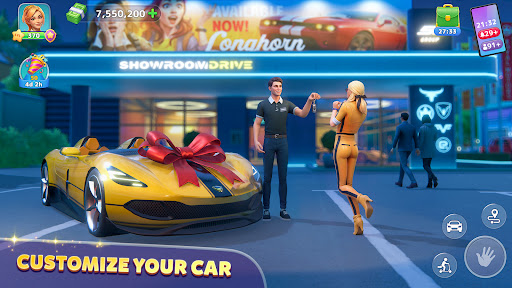 Sunday City: Life RolePlay 商店截图 8
