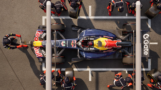 F1® Clash - Official 2026 Game store screenshot 3