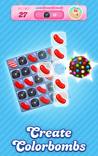 Candy Crush Saga 商店截图 7