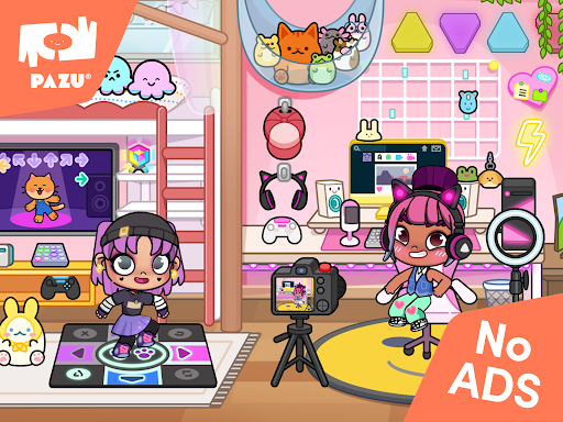 Avatar World ® 商店截图 8