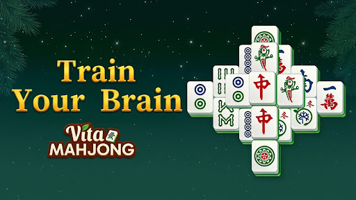 Vita Mahjong 商店截图 1