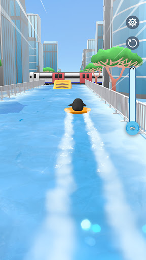 Sled Surfers 商店截图 7