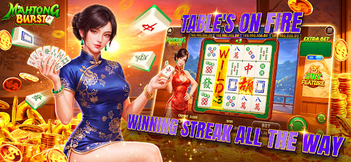 PapaKing - Slots & Mahjong 商店截图 2