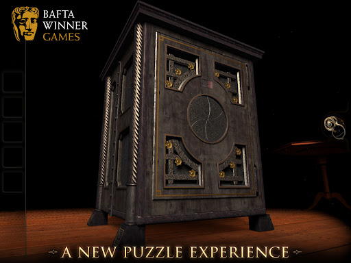 The Room store screenshot 7