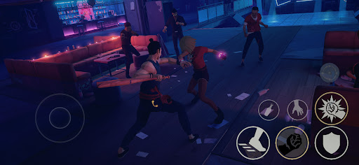 Sifu store screenshot 8