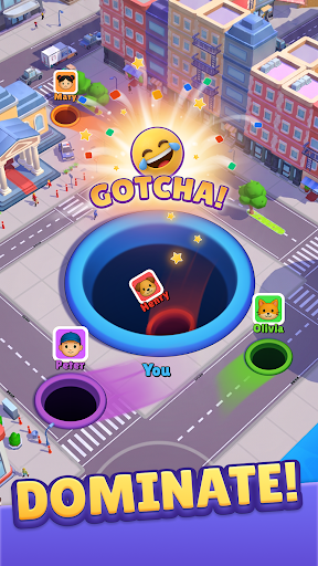 Hole.io 商店截图 8