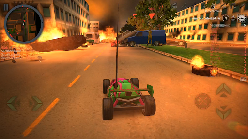 Payback 2 - The Battle Sandbox 商店截图 6