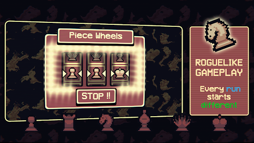 Gambonanza store screenshot 2
