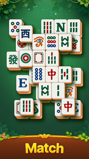 Mahjong Blast 商店截图 2