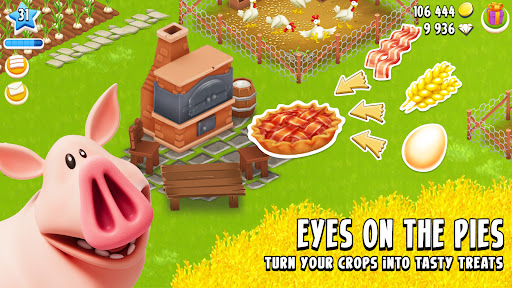 Hay Day store screenshot 4