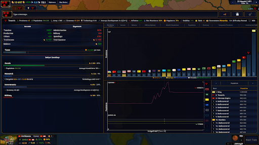 Age of History II store screenshot 4