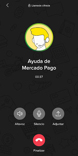 Mercado Pago: cuenta digital 商店截图 6