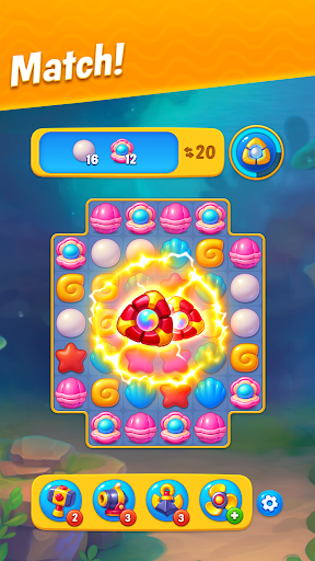 Fishdom store screenshot 6