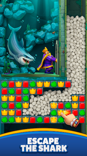 Royal Match 商店截图 2