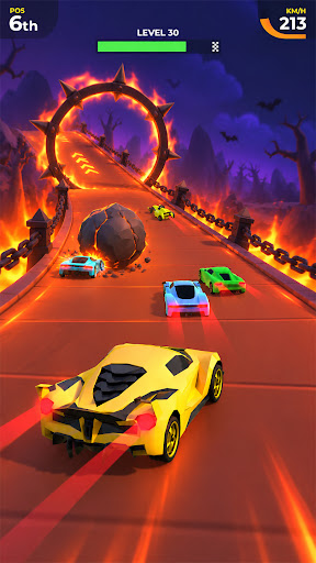 Car Race store screenshot 3