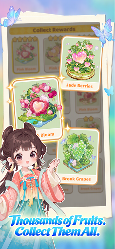 Fruit Days store screenshot 5