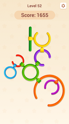 Rotate Rings store screenshot 8