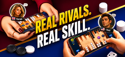 Backgammon - Lord of the Board 商店截图 1