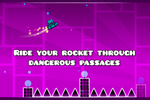 Geometry Dash store screenshot 6