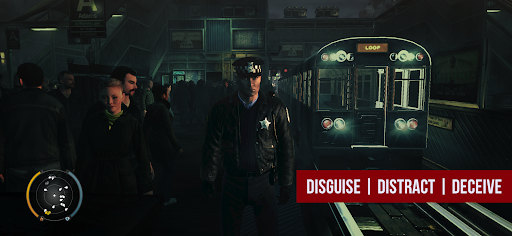 Hitman: Absolution 商店截图 6
