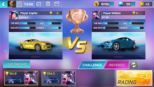 Street Racing 3D 商店截图 3