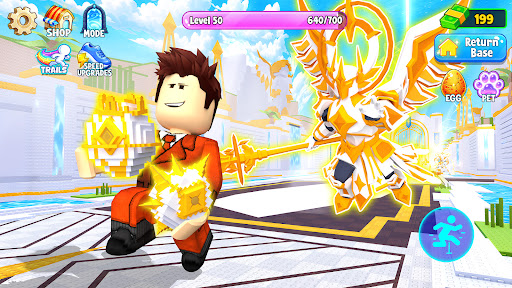 Steal Animal: Egg Escape 商店截图 3