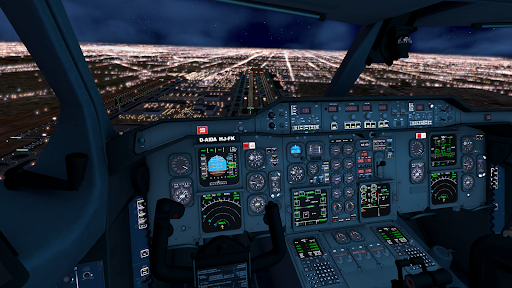 RFS - Real Flight Simulator 商店截图 6