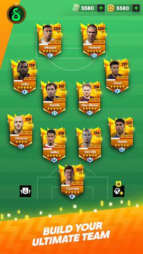 Top Goal: Soccer Champion store screenshot 1